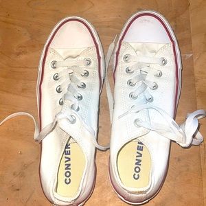 converse
